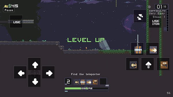 雨中冒险安卓版下载 v1.3.0