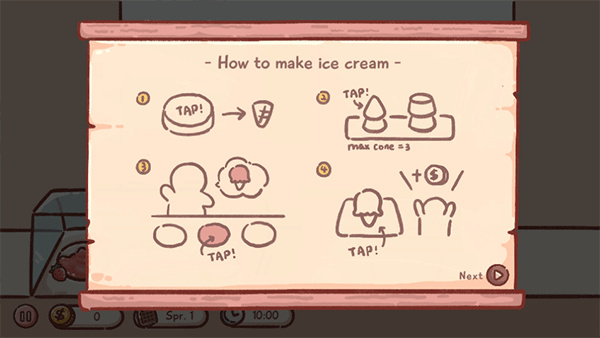 icecreamtruckyodoggies手游下载 icecreamtruckyodoggies手游下载