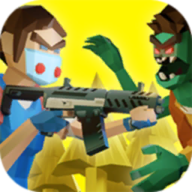 两个家伙和僵尸手游下载(Two Guys And Zombies 3D) v0.840 官方版 两个家伙和僵尸手游下载(Two Guys And Zombies 3D) v0.840 官方版
