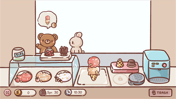 icecreamtruckyodoggies手游下载 v3.3 安卓版