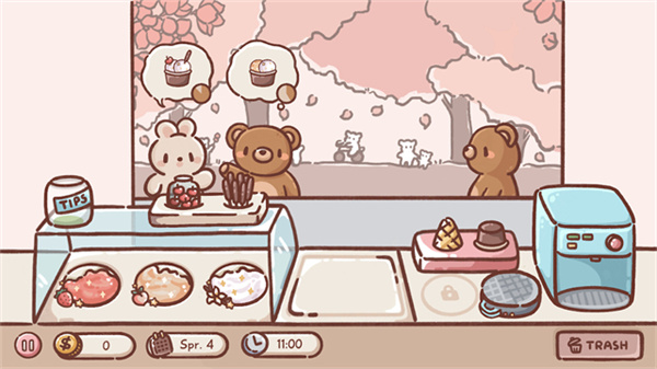 icecreamtruckyodoggies手游下载 v3.3 安卓版
