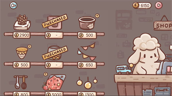 icecreamtruckyodoggies手游下载 v3.3 安卓版
