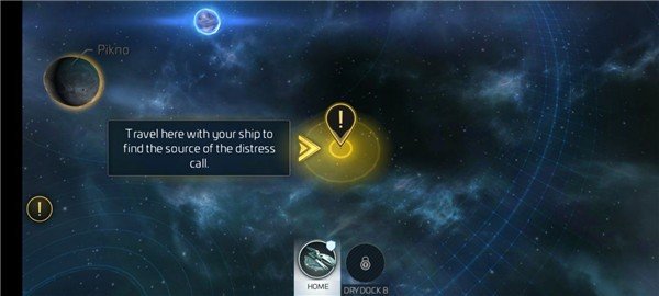 星际迷航舰队指挥官安卓版 v1.000.43488