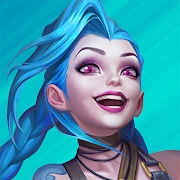 英雄联盟手游国际服(Wild Rift) v7.1.0.9849 国际最新版