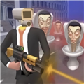 僵尸收割机器安卓版 v1.0.72