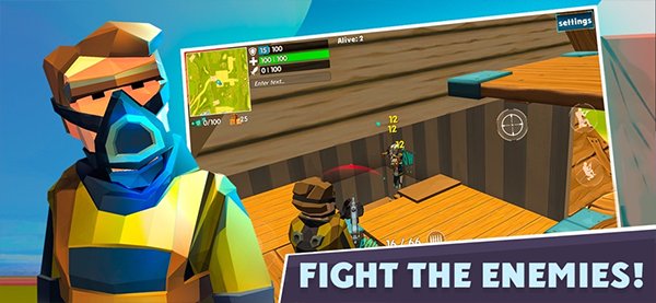 火箭皇家安卓版 v2.3.7
