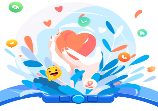 中兴儿童手表app 中兴儿童手表app