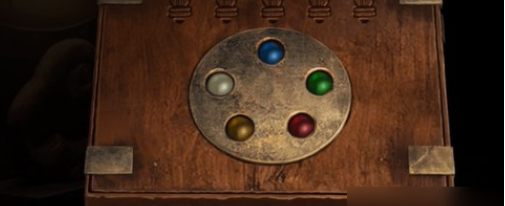 谜境纸嫁衣双人版手游 谜境纸嫁衣双人版手游