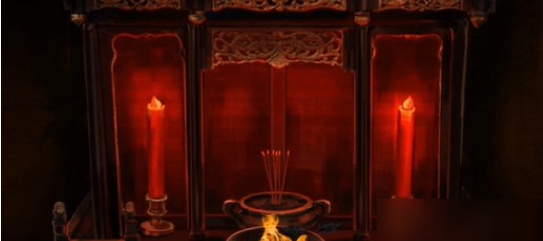 谜境纸嫁衣双人版手游 谜境纸嫁衣双人版手游