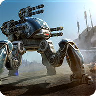 War Robots機甲戰隊(战争机器人) v12.0.0 最新版