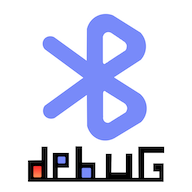 蓝牙BLE调试助手app v1.2.0 最新版 蓝牙BLE调试助手app v1.2.0 最新版