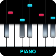 模拟钢琴app v25.5.62 最新版 模拟钢琴app v25.5.62 最新版