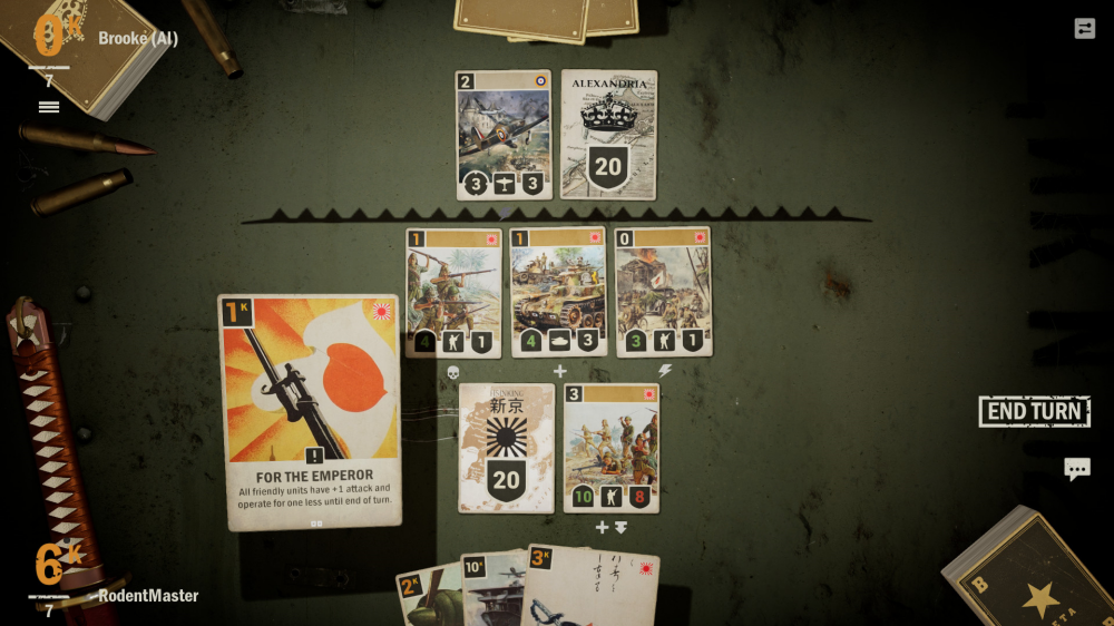 kards手游版官方下载渠道 v1.48.24871 安卓版