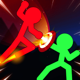 决战火柴人战争游戏 v21.260224.140 最新版 决战火柴人战争游戏 v21.260224.140 最新版