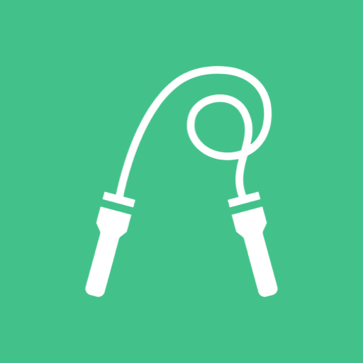 跃动跳绳app v1.0.0 安卓版 跃动跳绳app v1.0.0 安卓版