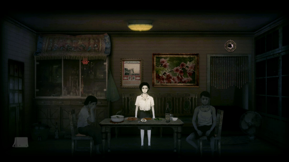 返校恐怖游戏(Detention) v4.8 手机版