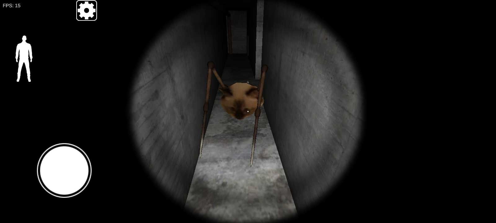 鬼屠夫第二章重制版(PsychopathHuntC2) v0.8 安卓版