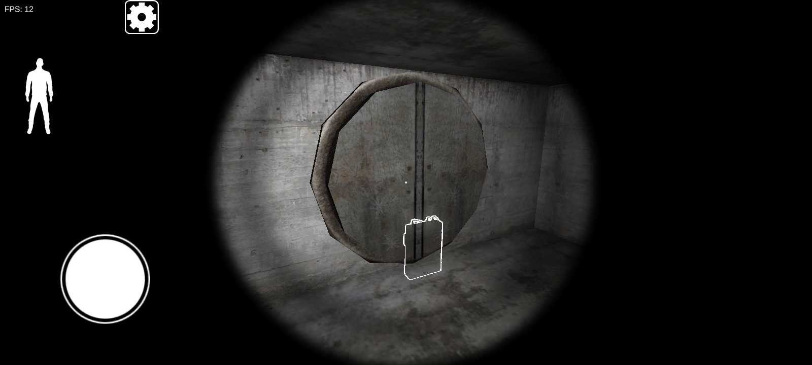 鬼屠夫第二章重制版(PsychopathHuntC2) v0.8 安卓版