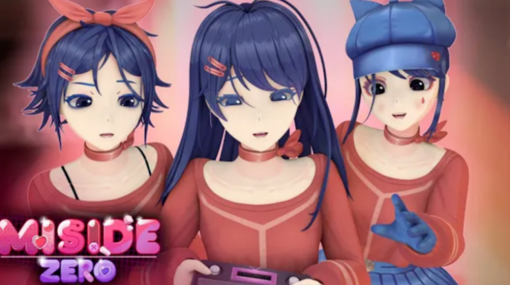 米塔零手机版 v1.0.0 安卓版