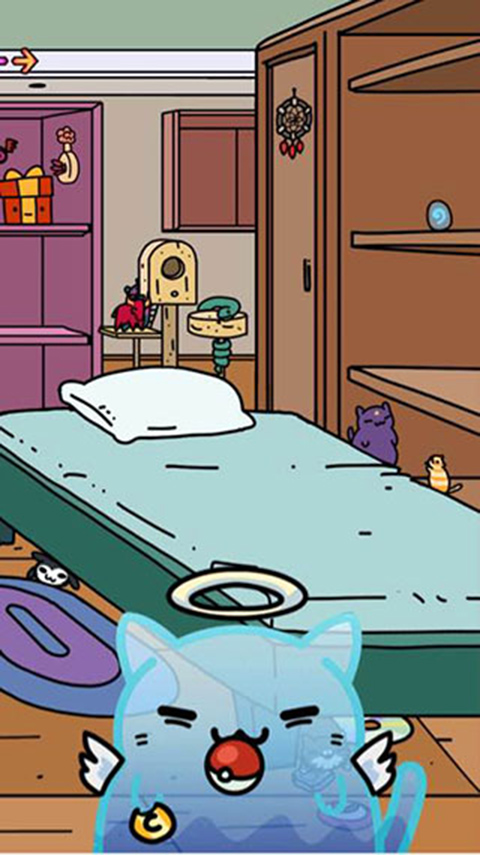 小偷猫游戏(KleptoCats) v6.4.5 最新版
