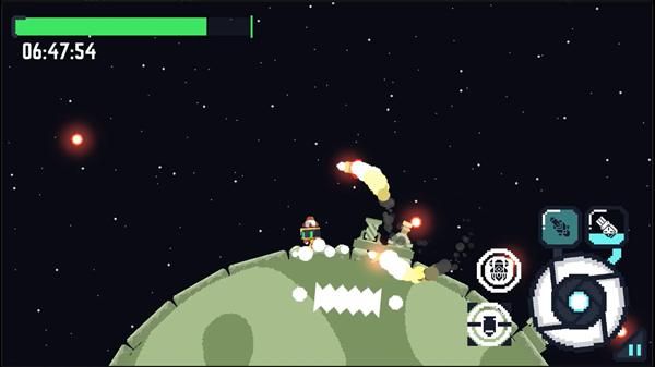 星球爆破公司中文版 v2.1.81 内购版