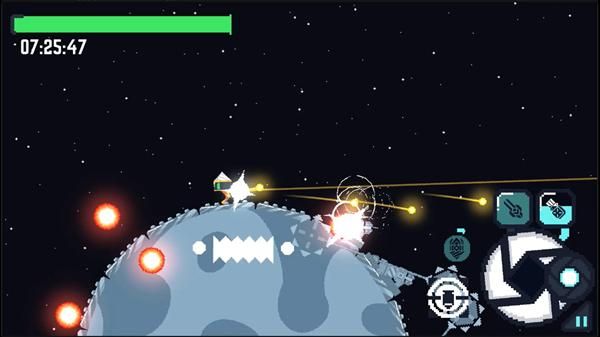 星球爆破公司中文版 v2.1.81 内购版