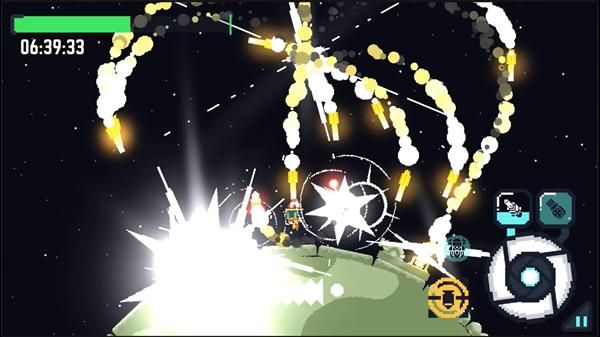 星球爆破公司中文版 v2.1.81 内购版