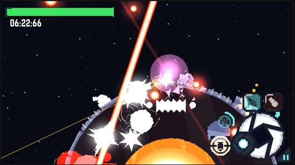 星球爆破公司中文版 v2.1.81 内购版