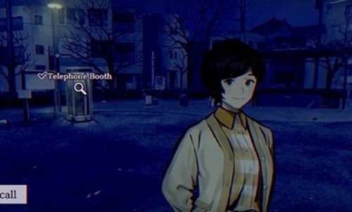 超自然视觉解谜游戏最新版(PARANORMASIGHT) v1.0.0 手机版