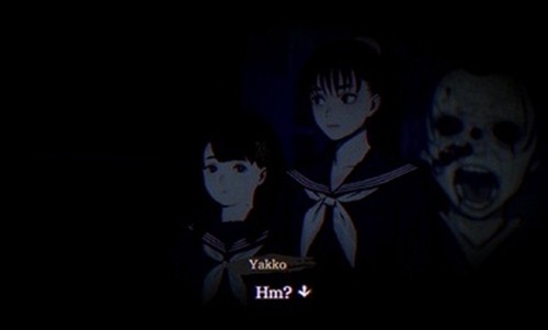 超自然视觉解谜游戏最新版(PARANORMASIGHT) v1.0.0 手机版
