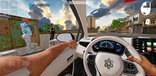 停车黑帮在线游戏 v1.7.0 最新版 停车黑帮在线游戏 v1.7.0 最新版