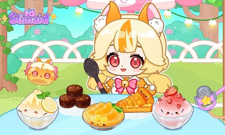史莱姆拉面达人最新版本 v1.0.5 手机版