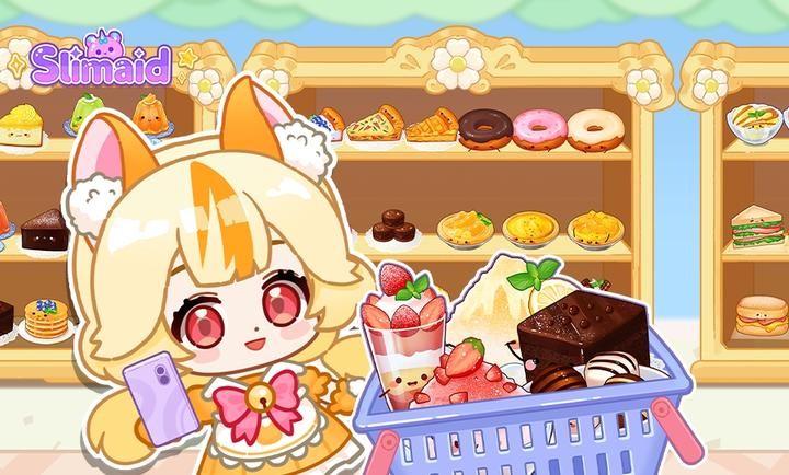 史莱姆拉面达人最新版本 v1.0.5 手机版