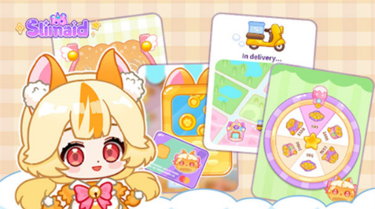 史莱姆拉面达人最新版本 v1.0.5 手机版