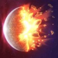 星球爆炸模拟器2D安卓版 v1.6.0
