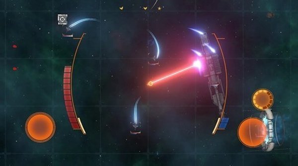 星球爆炸模拟器2D安卓版 v1.6.0