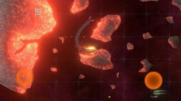 星球爆炸模拟器2D安卓版 v1.6.0