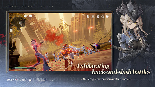 二重螺旋安卓版下载 v1.3.108.1