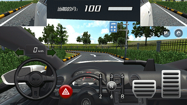疯狂考驾照汉化版下载 v1.1.1 安卓版