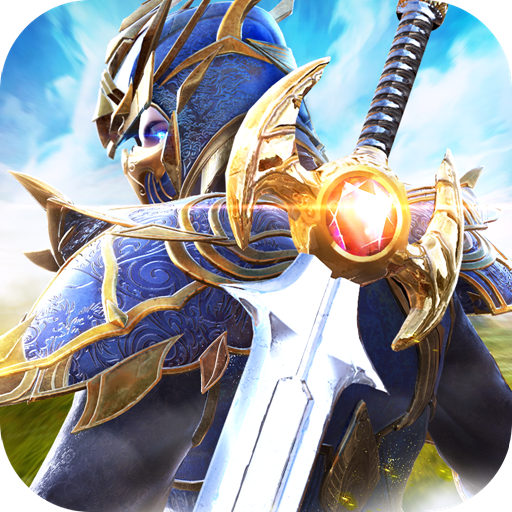 大天使之剑h5奇迹服最新版下载 v3.2.7 官方版