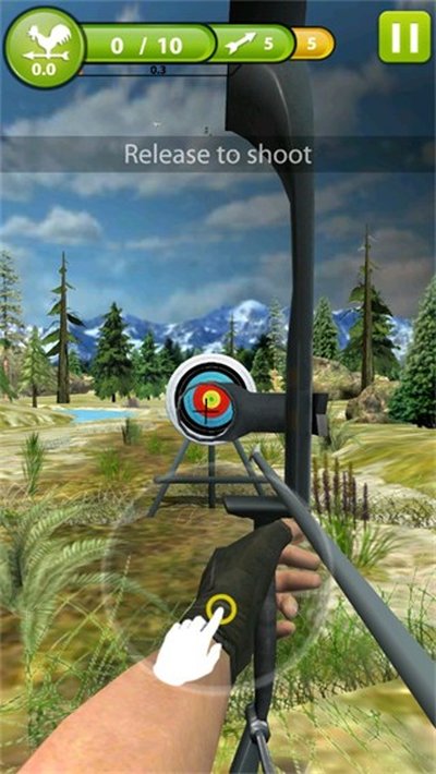 ArcheryMaster3D(射箭大师3D)安卓版 v3.9 ArcheryMaster3D(射箭大师3D)安卓版 v3.9