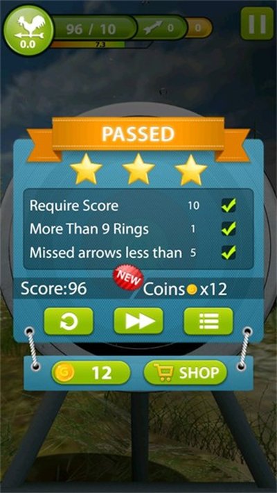 ArcheryMaster3D(射箭大师3D)安卓版 v3.9 ArcheryMaster3D(射箭大师3D)安卓版 v3.9