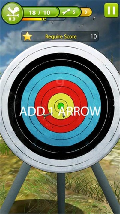 ArcheryMaster3D(射箭大师3D)安卓版 v3.9 ArcheryMaster3D(射箭大师3D)安卓版 v3.9