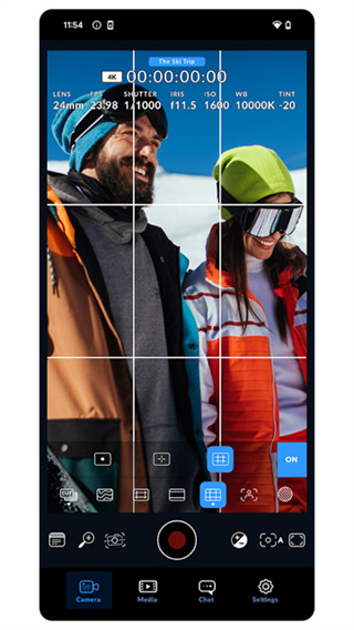 Blackmagic Camera下载官方版 v3.3.1.0036 最新版