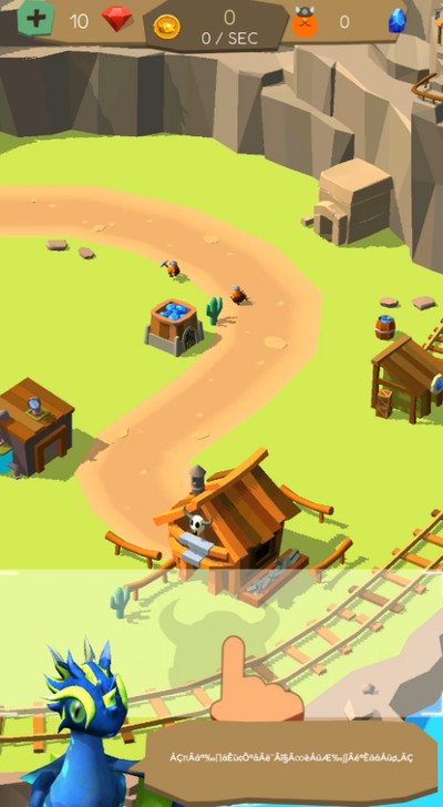 矿山大亨中文版 v1.3.0