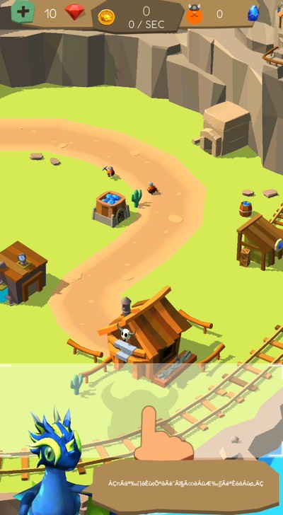 矿山大亨中文版 v1.3.0