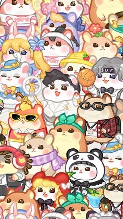 鼠鼠商业街最新版 v4.5.2
