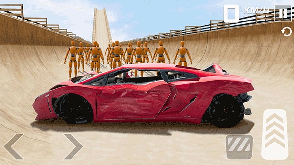 超级车祸模拟器最新版下载 v1.56