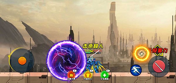机甲世界大战2026安卓版 v2.2