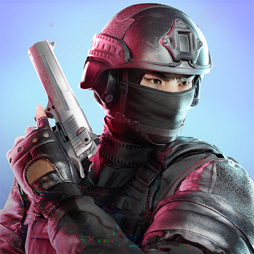 Standoff 2对峙2官方正版下载 v0.38.1 最新版
